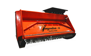 Мульчер Impulse F5 2000 Standard F