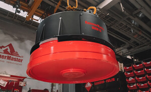 HammerMaster MHM 10