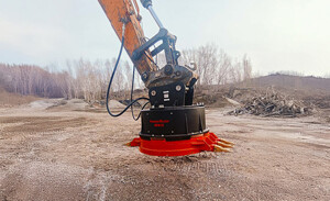 HammerMaster MHM 10