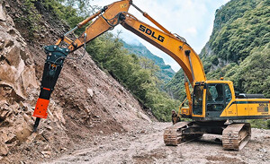 HammerMaster HM450 HD