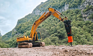 HammerMaster HM450 HD