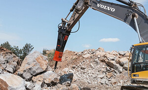 HammerMaster HM450 HD