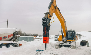 HammerMaster HM330 HD