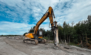 HammerMaster HM330 HD