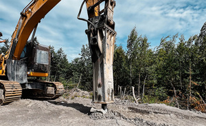 HammerMaster HM330 HD