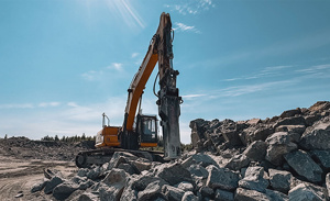 HammerMaster HM330 HD