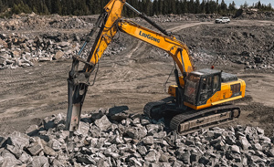 HammerMaster HM330 HD