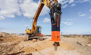 HammerMaster HM330 HD