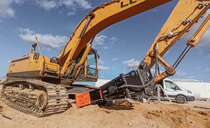 HammerMaster HM330 HD