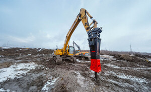 HammerMaster HM330 HD