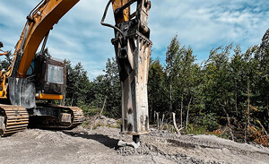 HammerMaster HM330 HD