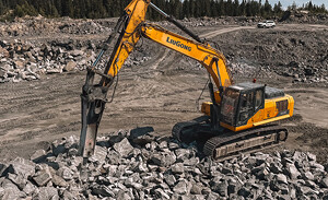 HammerMaster HM330 HD