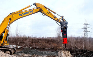HammerMaster HM330 HD