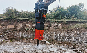 HammerMaster HM330 HD