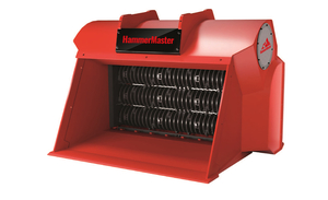 HammerMaster DS 3-12