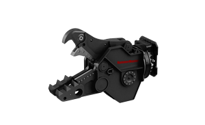 Гидроножницы HammerMaster DRC-45 Extreme (4-х камерный гидроцилиндр)
