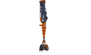 Телескопическая рукоять Delta DTA-22