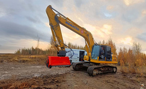 Impulse F4 1250 Standard DRR