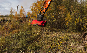Impulse F4 1250 Standard DRR