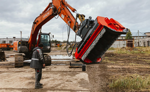 Impulse F4 2000 Standard DRR