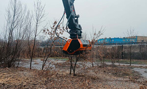 Impulse F4 2000 Standard DRR