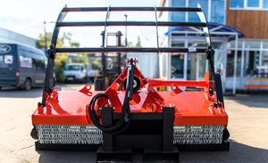 Impulse HM1 1800 для трактора Standard DRR