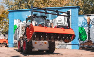 Impulse MF3 1800 Standard DRR
