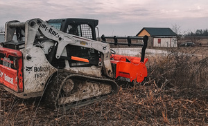 Impulse MF3 1800 Standard DRR
