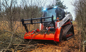 Impulse MF3 1800 Standard DRR