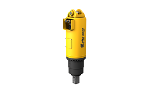 Гидровращатель Delta RD50max