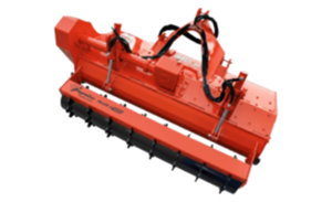 Impulse Tiller-3 -1600