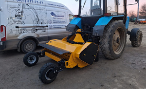Delta RSL 1500