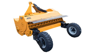 Мульчер Delta RSL 1800 Мульчер Delta RSL 1800