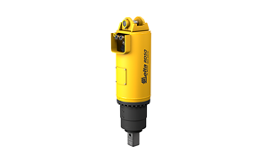 Гидровращатель Delta RD50max Arctic