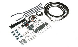 Гидроразводка ВРАЩЕНИЯ универсальная для экскаваторов 13-80т.