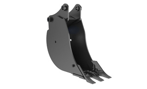 Ковш траншейный GP-07-360-0,08 для TEREX 860 для экскаваторов