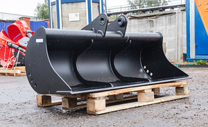 DC-07-1000-0,2 для JCB-3CX/4CX