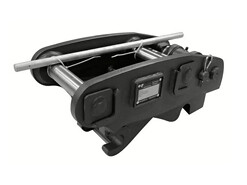 Квик-каплер Impulse QC-50M на UMG TLB 827/927/937