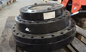 Ротатор indexator XR500