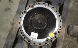 Ротатор indexator XR500