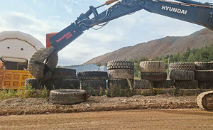 Гидроножницы по металлу HammerMaster ES250