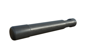 Пика тупая HammerMaster HMS180 (Blunt tool)