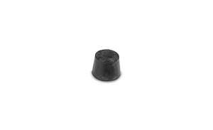 Заглушка резиновая Delta F-10 (RUBBER PLUG) D21xD18-14 DF10D-0110