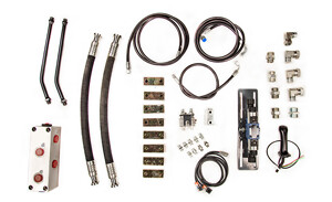 Гидроразводка DELTA Two Way UMG WL50 (LITE)
