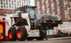 Вилы паллетные Impulse PF 1800х1200 ANT