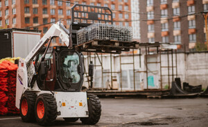 Вилы паллетные Impulse PF 1800х1200 ANT