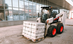 Вилы паллетные Impulse PF 1800х1200 ANT