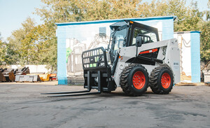 Вилы паллетные Impulse PF 1800х1200 ANT