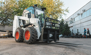 Вилы паллетные Impulse PF 1800х1200 ANT