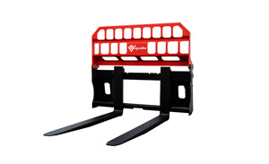 Вилы паллетные Impulse PF 1800х1200 Lonking